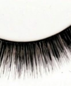 Lacey Costume Costume Accessories Eyelash 320