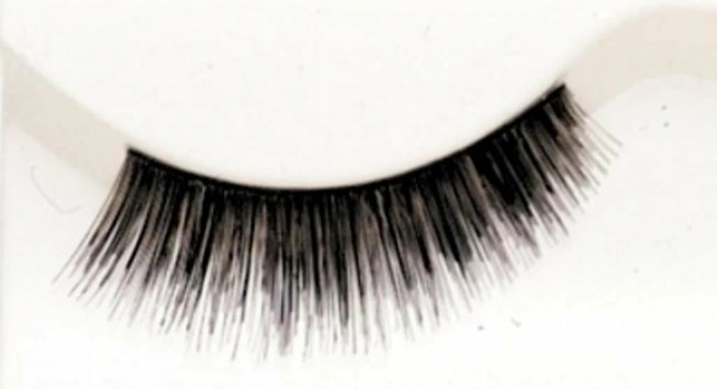 Lacey Costume Costume Accessories Eyelash 320 4 Lacey Costume Costume Accessories Eyelash 320