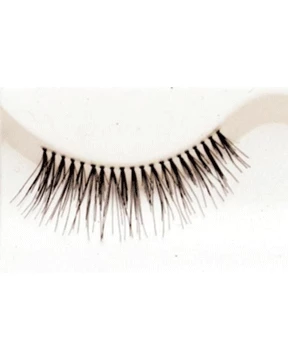 Lacey Costume Eyelashes 340 3 Lacey Costume Eyelashes 340