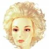 Lacey Costume Women's Costume Wigs Hello Dolly CLEARANCE