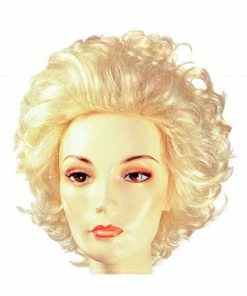Lacey Costume Women's Costume Wigs Hello Dolly CLEARANCE