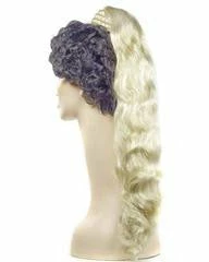 Lacey Costume I Dream Of Genie Madonna HAIRPIECES