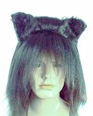 Lacey Costume Japanese Beast B733 Theater Wig Women's Costume Wigs
