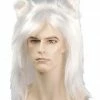 Lacey Costume Japanese Beast B733 Theater Wig Women's Costume Wigs