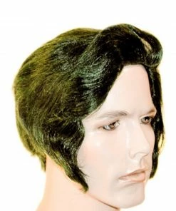 Lacey Costume Women's Costume Wigs Joker Classic Cesar Romero TV