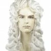 Lacey Costume Women's Costume Wigs Judge Wig Standard Version