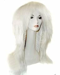 Lacey Costume Women's Costume Wigs Deluxe Kabuki Japanese Wig