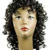 Lacey Costume Michael J New Curly Women's Costume Wigs 1 Lacey Costume Michael J New Curly Women's Costume Wigs