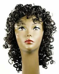 Lacey Costume Michael J New Curly Women's Costume Wigs