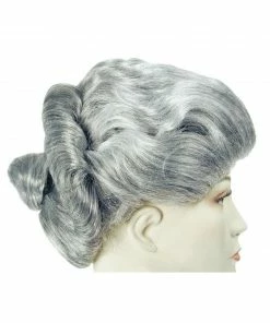 Lacey Costume Mrs. Doubtfire Wig Women's Costume Wigs