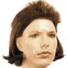 Lacey Costume Women's Costume Wigs Mullet Spiky Joe Dirt 2 Lacey Costume Women's Costume Wigs Mullet Spiky Joe Dirt