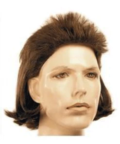 Lacey Costume Women's Costume Wigs Mullet Spiky Joe Dirt