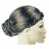 Lacey Costume Better Version Old Lady Bun Psycho Wig Women's Costume Wigs