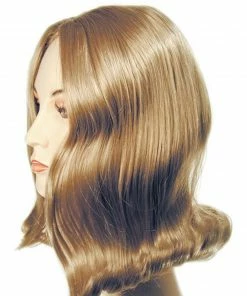 Lacey Costume 1960s Prom Pageboy