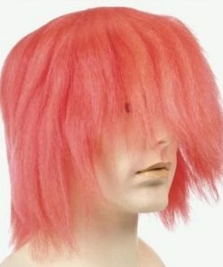 Lacey Costume Women's Costume Wigs Silly Boy Wig Bargain Version