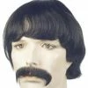 Lacey Costume Sonny Bono Wig