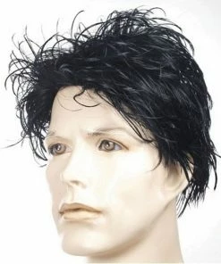 Lacey Costume Women's Costume Wigs Teenage Magician LF5 Chris Angel