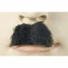 Lacey Costume Trimmed Mustache AB908