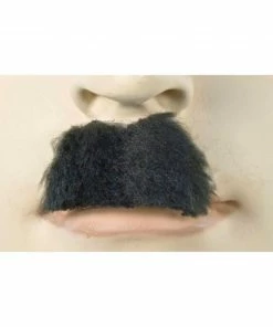 Lacey Costume Trimmed Mustache AB908