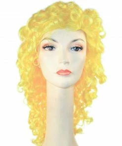Lacey Costume Wavy Disco CLEARANCE Women's Costume Wigs