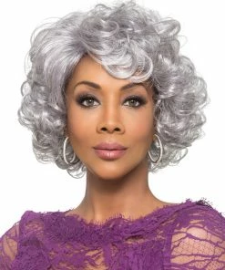 Vivica Fox SYNTHETIC WIGS Laura