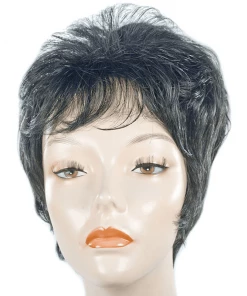 Lacey Costume Deluxe Liza Minnelli Wig Women's Costume Wigs