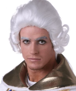 Sepia Women's Costume Wigs Louis