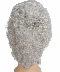 Lacey Costume Women's Costume Wigs Deluxe Marie Antoinette II Wig