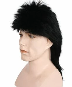 Lacey Costume Long Mullet Women's Costume Wigs