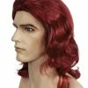 Lacey Costume Ru Paul Women's Costume Wigs