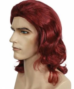 Lacey Costume Ru Paul Women's Costume Wigs