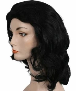 Lacey Costume Ru Paul Women's Costume Wigs