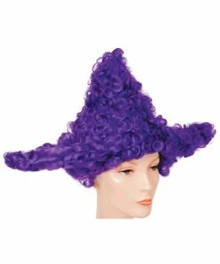 Lacey Costume Women's Costume Wigs Star Clown Wig