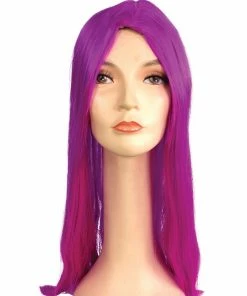 Lacey Costume Women's Costume Wigs 30" Ladies Straight Thick Style B304A