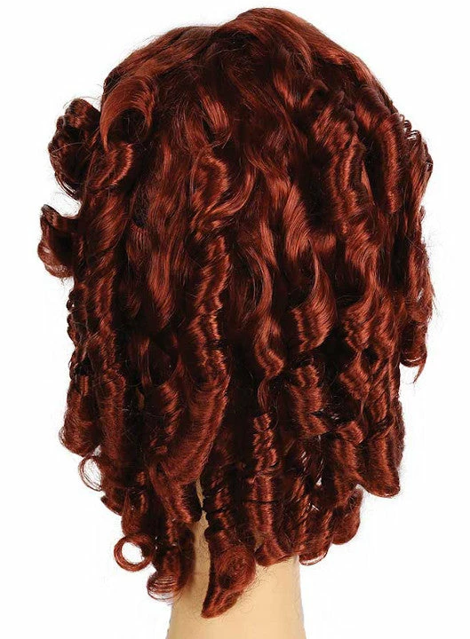 Lacey Costume Women's Costume Wigs Southern Belle New Bargain 7 Lacey Costume Women's Costume Wigs Southern Belle New Bargain