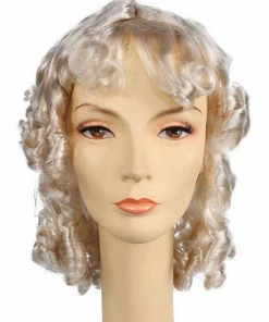 Lacey Costume Women's Costume Wigs Southern Belle New Bargain 12 Lacey Costume Women's Costume Wigs Southern Belle New Bargain