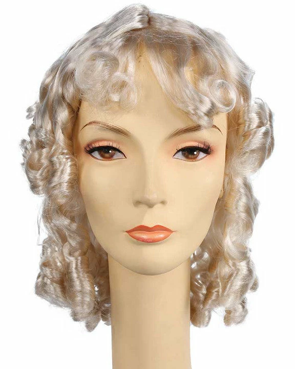 Lacey Costume Women's Costume Wigs Southern Belle New Bargain 6 Lacey Costume Women's Costume Wigs Southern Belle New Bargain