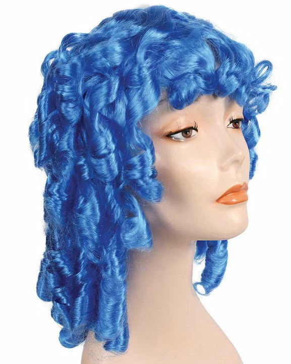 Lacey Costume Women's Costume Wigs Southern Belle New Bargain 5 Lacey Costume Women's Costume Wigs Southern Belle New Bargain