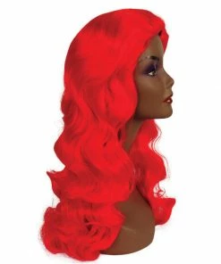 Lacey Costume Deluxe Showgirl Women's Costume Wigs 25 Lacey Costume Deluxe Showgirl Women's Costume Wigs