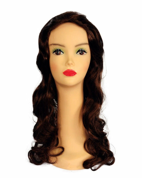 Lacey Costume Deluxe Showgirl Women's Costume Wigs 11 Lacey Costume Deluxe Showgirl Women's Costume Wigs