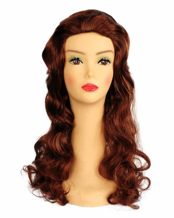 Lacey Costume Deluxe Showgirl Women's Costume Wigs 8 Lacey Costume Deluxe Showgirl Women's Costume Wigs