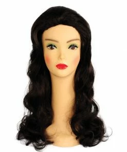 Lacey Costume Deluxe Showgirl Women's Costume Wigs 22 Lacey Costume Deluxe Showgirl Women's Costume Wigs