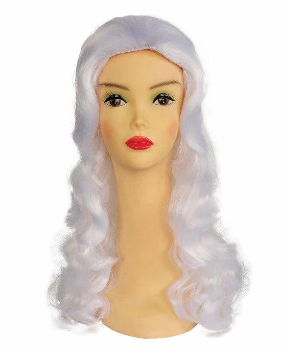 Lacey Costume Deluxe Showgirl Women's Costume Wigs 5 Lacey Costume Deluxe Showgirl Women's Costume Wigs