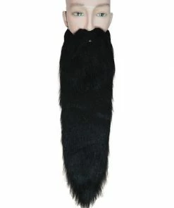 Lacey Costume Long Hillbilly Beard AB1616