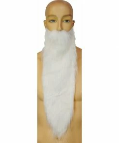 Lacey Costume Long Hillbilly Beard AB1616