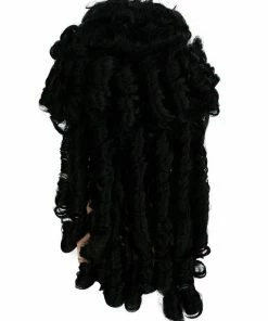Lacey Costume Women's Costume Wigs Alonge 18th Century Captain Hook