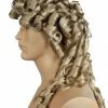 Lacey Costume Women's Costume Wigs Alonge 18th Century Captain Hook 2 Lacey Costume Women's Costume Wigs Alonge 18th Century Captain Hook