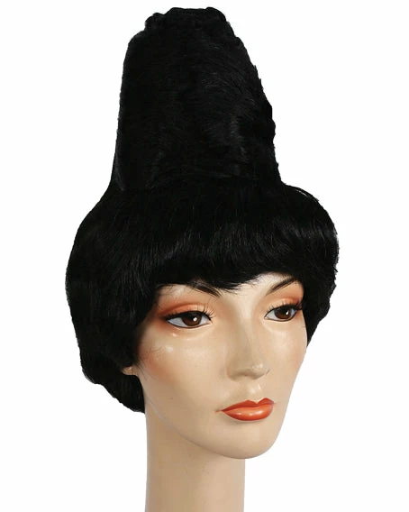 Lacey Costume Better Bargain 1960s Beehive Wig Women's Costume Wigs 13 Lacey Costume Better Bargain 1960s Beehive Wig Women's Costume Wigs