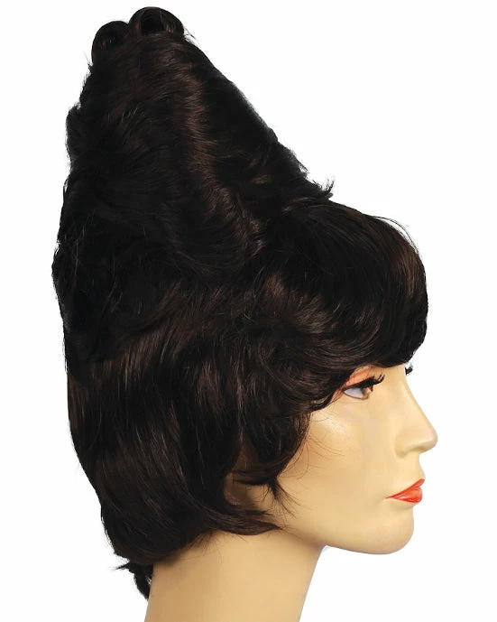 Lacey Costume Better Bargain 1960s Beehive Wig Women's Costume Wigs 9 Lacey Costume Better Bargain 1960s Beehive Wig Women's Costume Wigs
