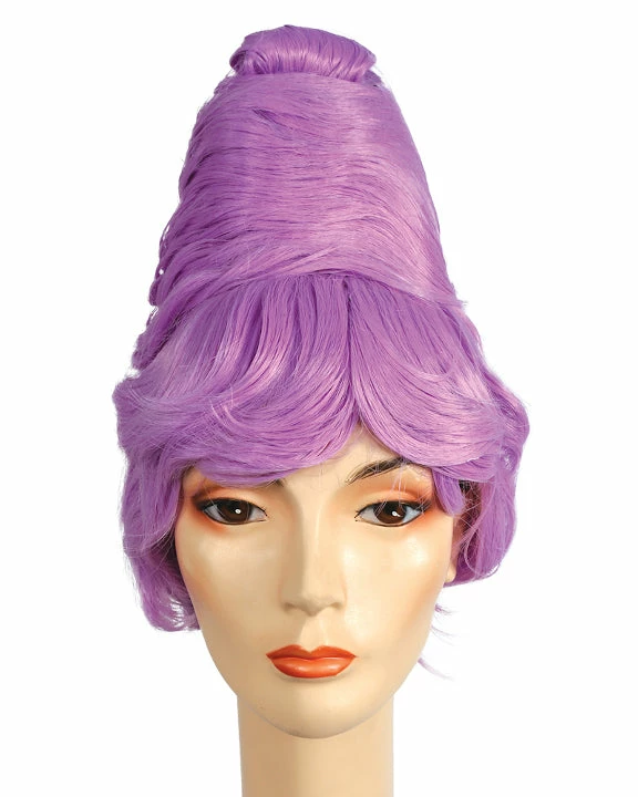 Lacey Costume Better Bargain 1960s Beehive Wig Women's Costume Wigs 3 Lacey Costume Better Bargain 1960s Beehive Wig Women's Costume Wigs